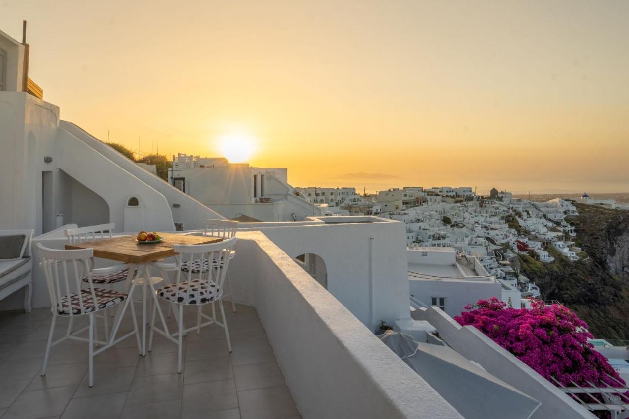 Imer * Imerovigli (Santorini)