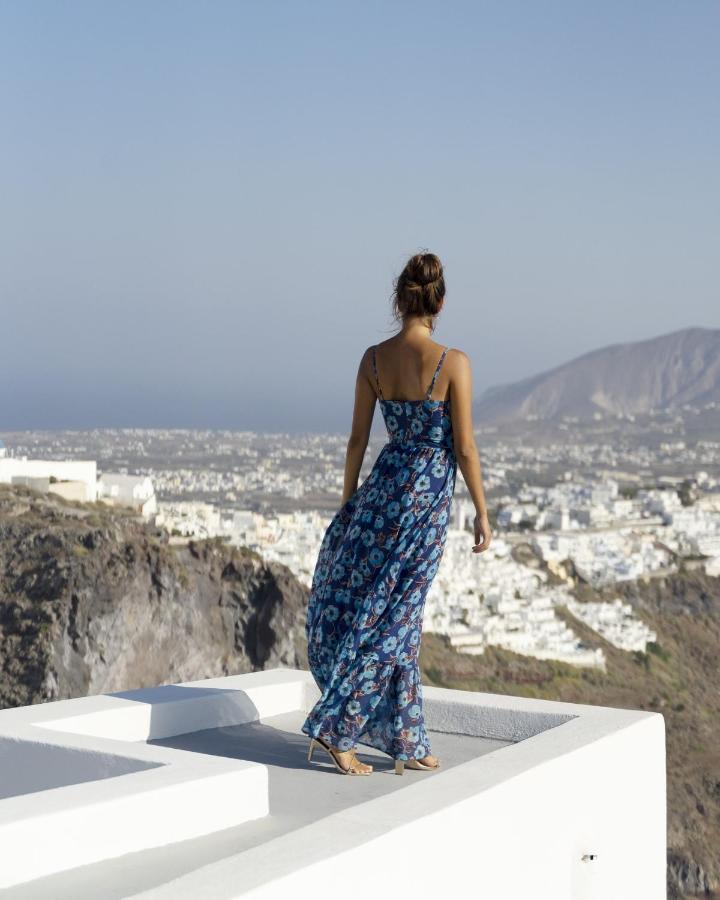 Imer * Imerovigli (Santorini)