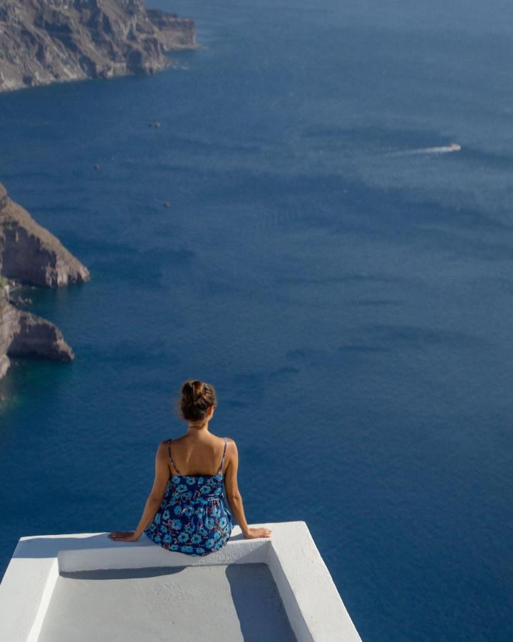Imer Imerovigli (Santorini)