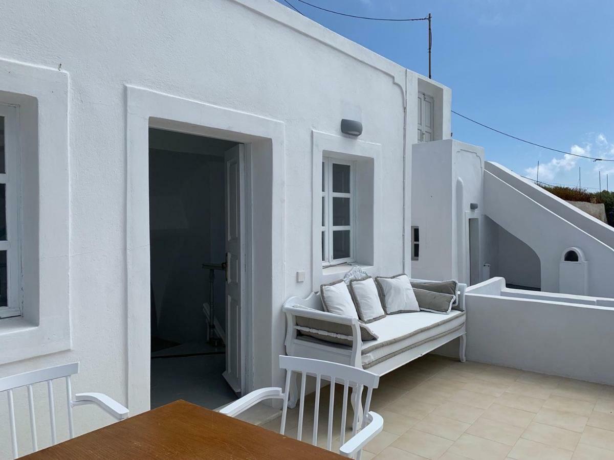 Imer Imerovigli (Santorini)
