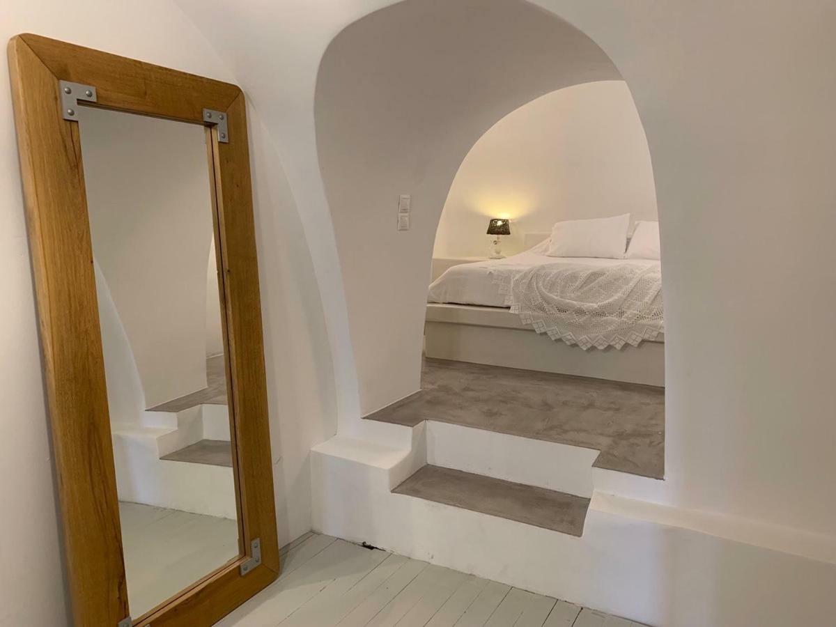 Imer * Imerovigli (Santorini)