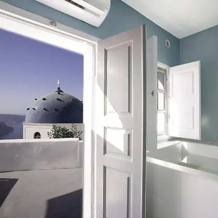 Imer Villas Imerovigli  Exterior photo