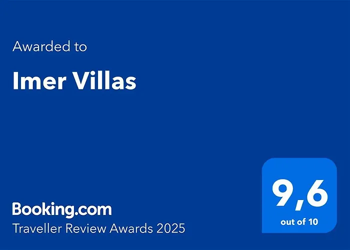 Imer Villas