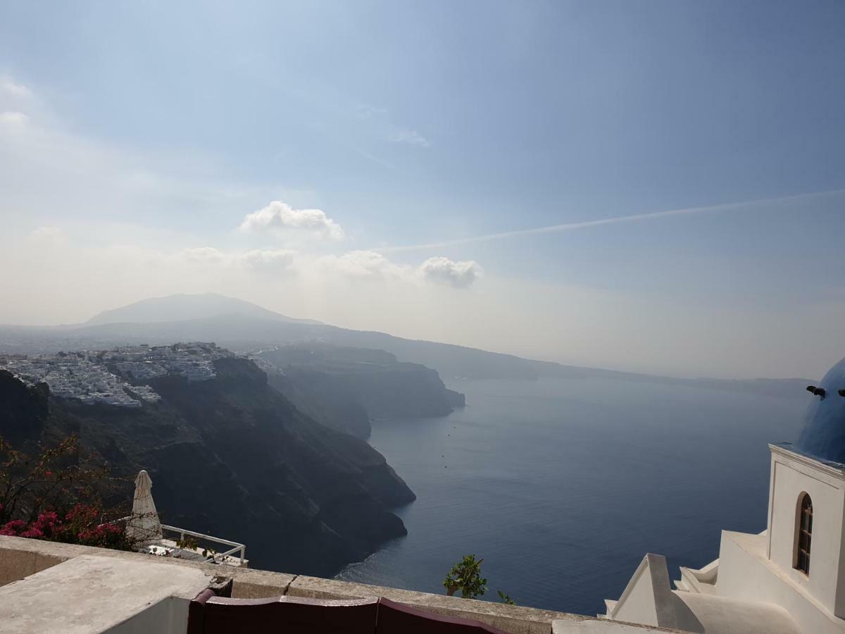 Imer Imerovigli (Santorini)
